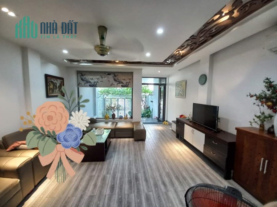 CHÍNH CHỦ TRANG BÌA- 5 TẦNG- MẶT TIỀN ĐƯỜNG SỐ- KDC CAO CẤP DƯƠNG HỒNG- FULL NỘI THẤT CAO CẤP- BÌNH