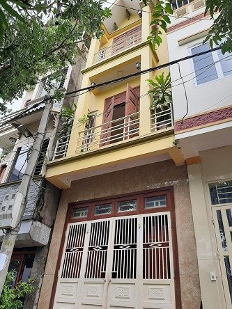 Chính chủ cần bán, cho thuê nhà 3 tầng tại Phúc Am, Duyên Thái, Thường Tín, Hà Nội