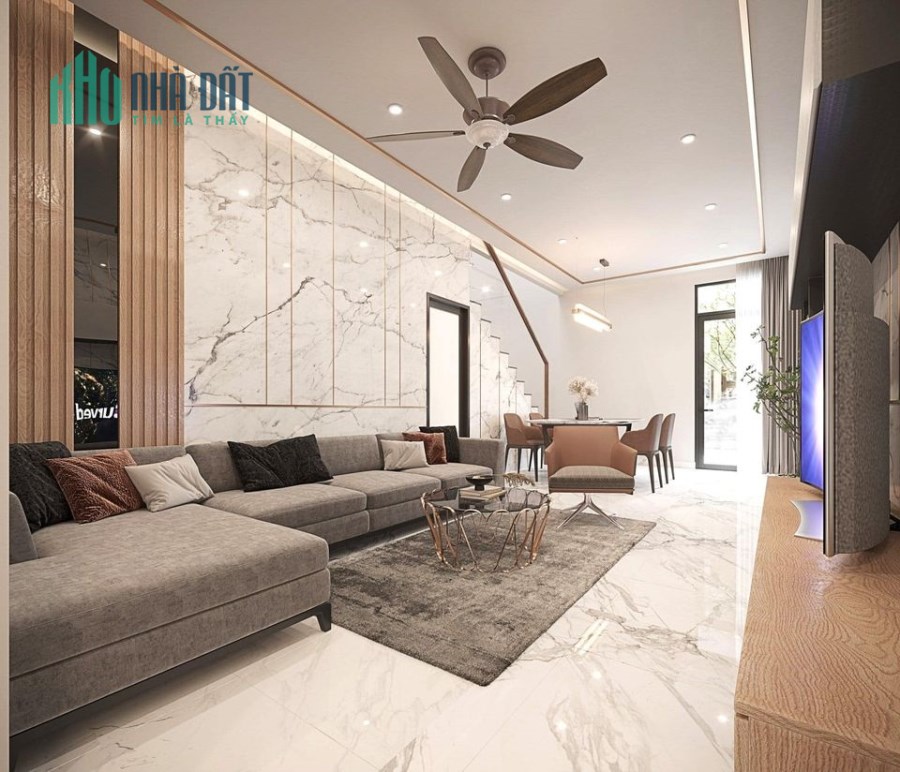 NHÀ ĐẸP HẺM 1/ MẶT TIỀN HẺM TÔN DẢN
NHÀ MỚI DIỆN TÍCH TỐT 50m2 NHỈNH 4 TỶ