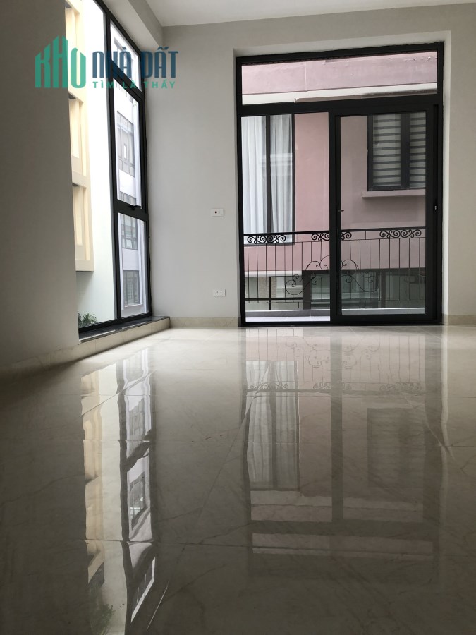 CHÍNH CHỦ BÁN NHÀ MP GIANG VĂN MINH - TÒA VĂN PHÒNG MẶT PHỐ - 7 TẦNG THANG MÁY - 75M2 GIÁ 22.9 TỶ