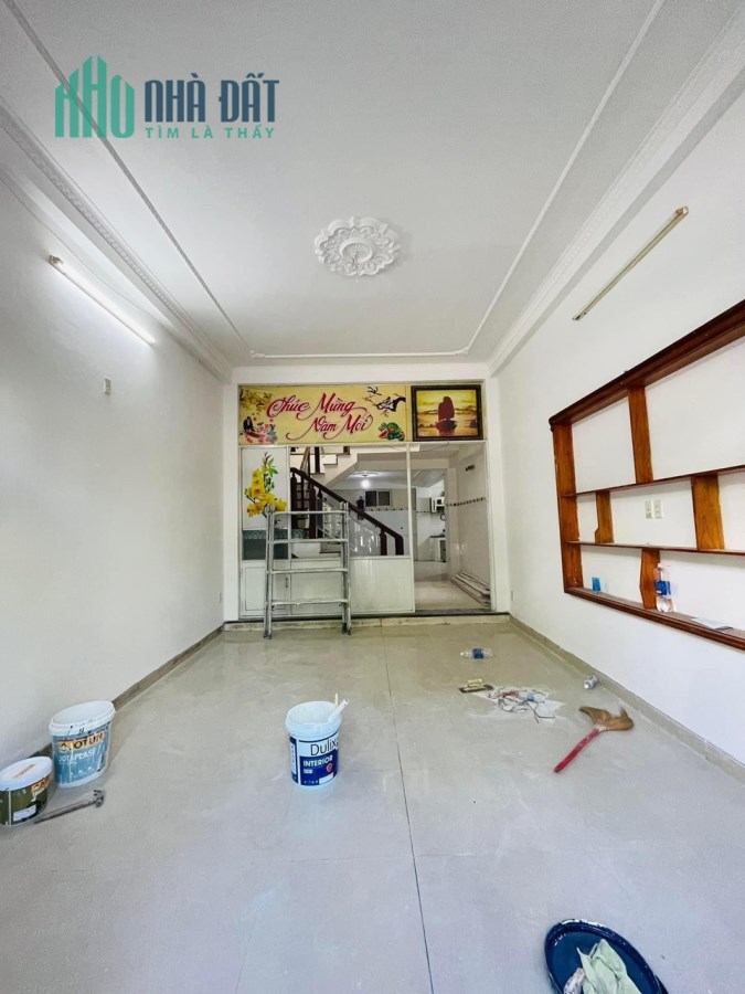 BÁN NHÀ 3 TẦNG MT NGUYỄN ĐỨC TRUNG KHU PHỐ BUÔN BÁN SẦM UẤT