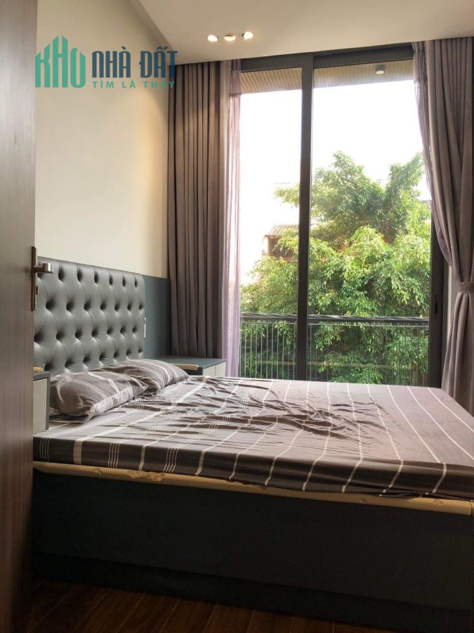 🏰 🏰 🏰 BÁN gấp nhà 5 TẦNG THANG MÁY - Ô TÔ quay đầu kiệt HOÀNG DIỆU chỉ nhỉnh 7 tỷ