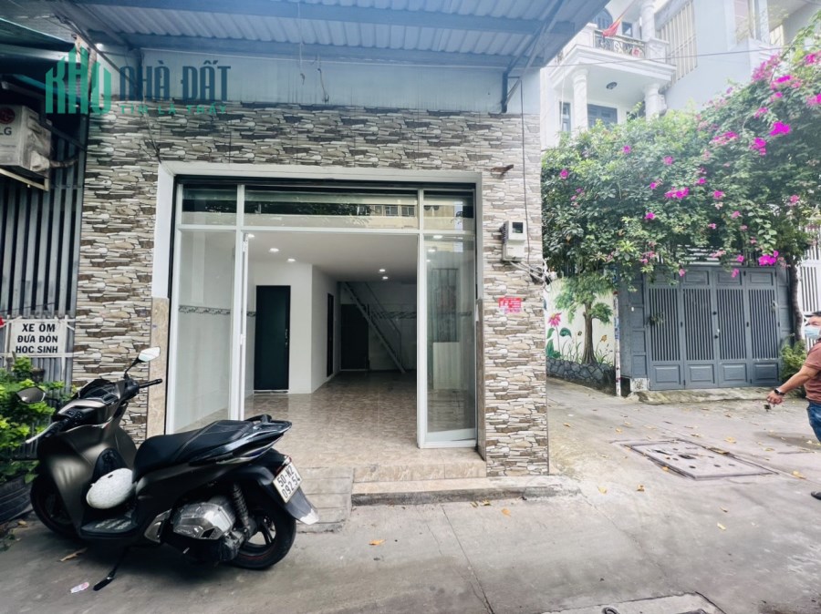 Tây Thạnh Tân Phú 28m2.2 tầng giá 2 tyx