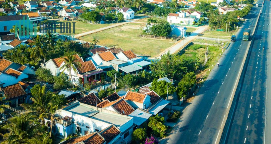 Bán nhanh lô biệt thự ngay tại trung tâm Bắc Vân Phong giá 1.9 tỷ