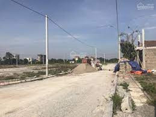 Chính chủ cần bán lô đất đấu giá Tân Phong, Thanh Phong