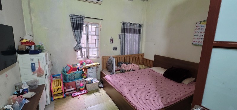 Bán nhà Hoa Lư Hai Bà Trưng 35m2 x 4 tầng, MT 3.6m giá 7.2 tỷ
