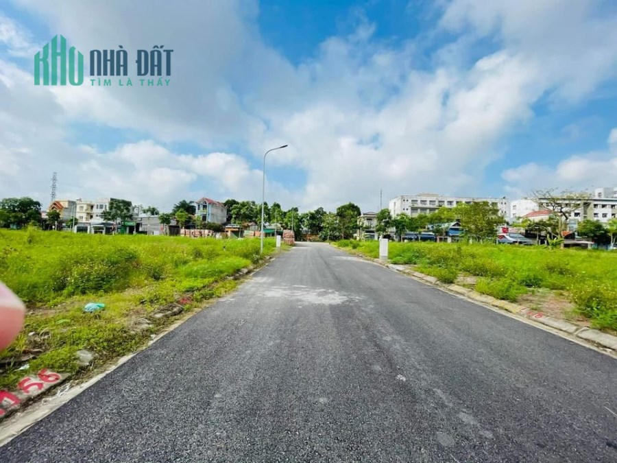 Đất phân lô 85m2 tại Đống Chuối, Hùng Vương, Hồng Bàng - 5