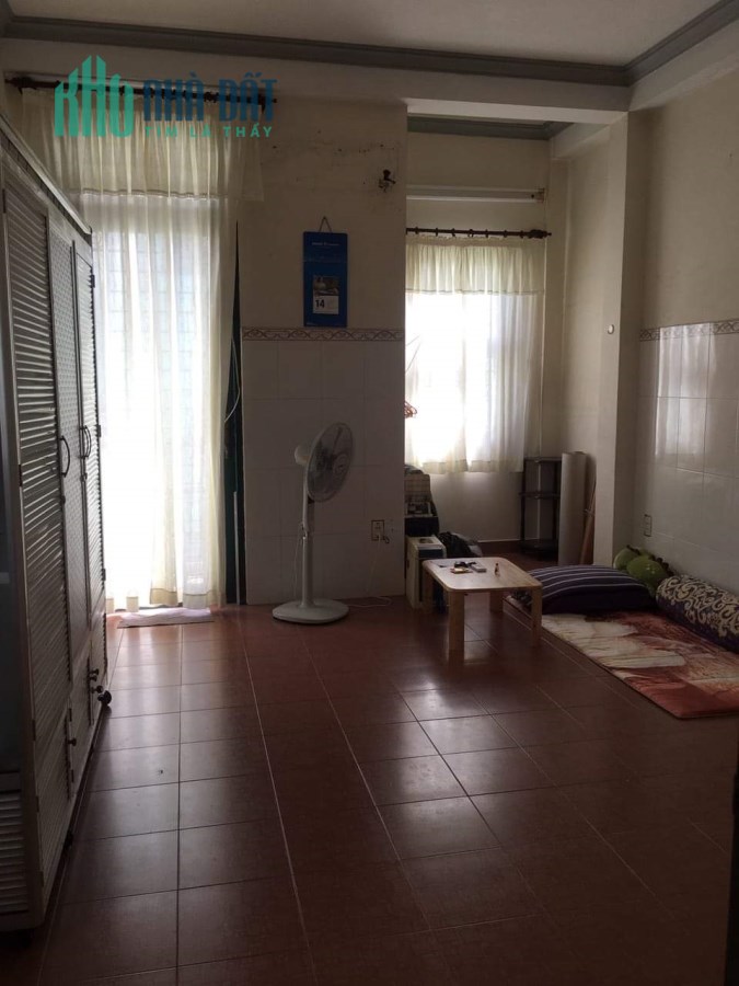 Bán nhà 4 tầng HXH Âu Dương Lân chỉ 4.35tỷ