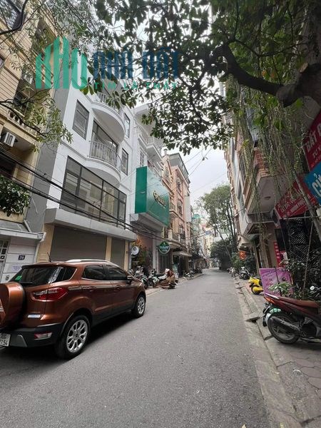 TRUNG TÂM CẦU GIẤY 7 TẦNG  KINH DOANH ÔTÔ TRÁNH VÍP NHẤT PHỐ SIÊU HOT