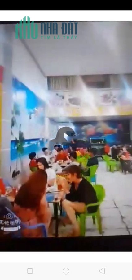 Cần Sang Lại Mặt Bằng Gấp Tại Phường Thuận Giao