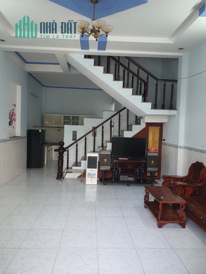 Chính Chủ Cần Cho Thuê Nhà Full Nội Thất Tại Phường An Phú