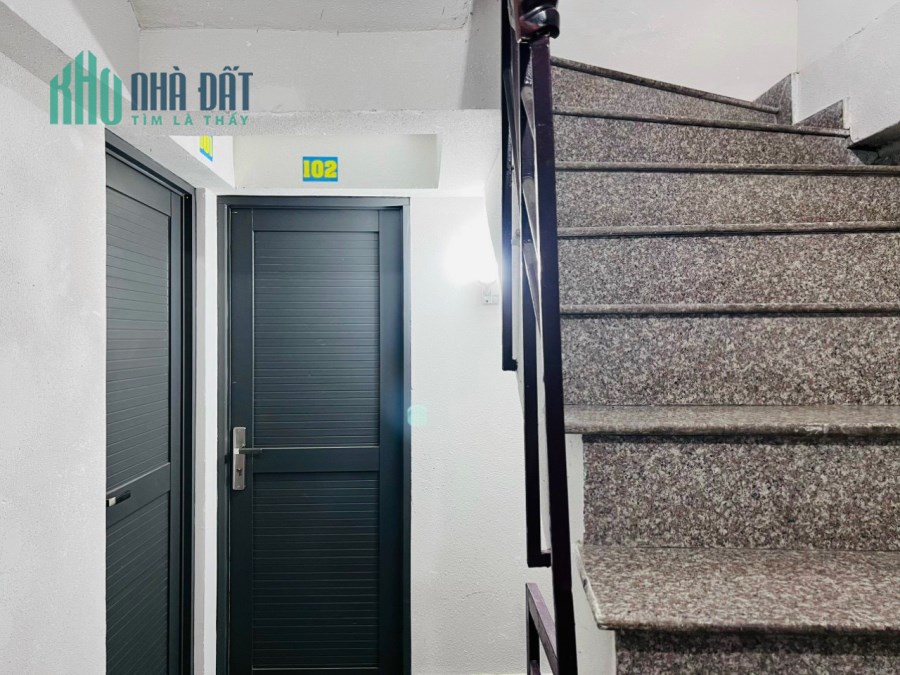 Cần bán gấp nhà có sẵn 10CHDV Trung Tâm Phú Nhuận Kinh Doanh Đỉnh
