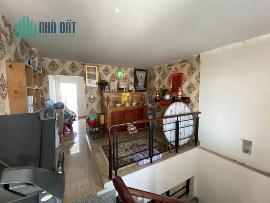 Nhà MT Lê Văn Lương,Quận7,DT65m2,3PN,chỉ 9 tỷ hơn xíu