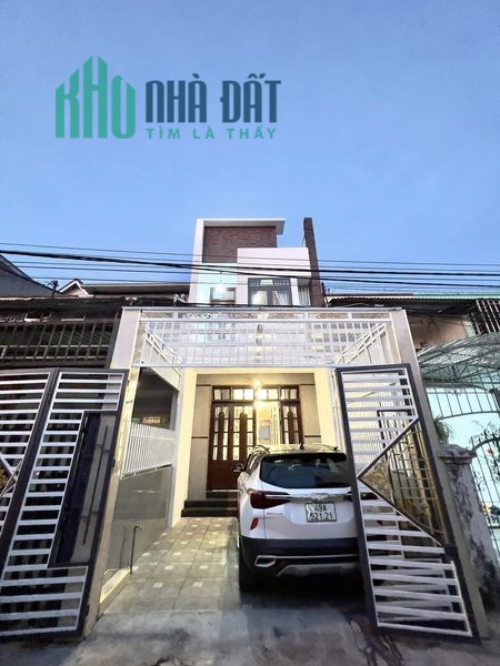 CẦN BÁN GẤP 
Nhà Phường 3 TP Đà Lạt Gần Siêu Thị Big C
