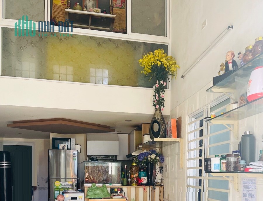 Nhà kiệt Hải Châu, Mai Lão Bạng, thẳng 40m ra Mặt Tiền