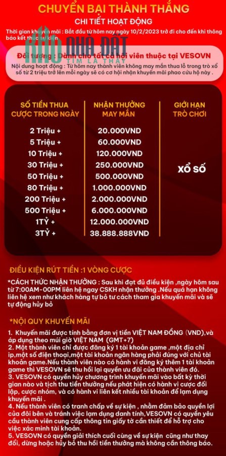 VESOVN Có Game chơi- Vui Kiếm Tiền