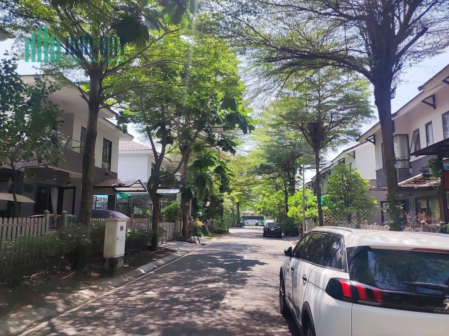 nhà phố hiện đại 3PN , giá chỉ từ 15 triệu 1 tháng bao phí quản lý
