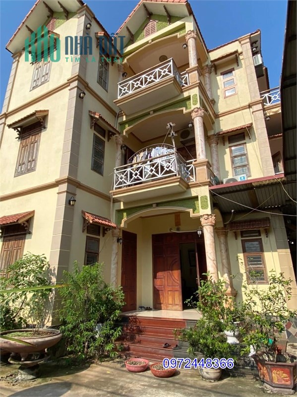 Chính chủ cần bán gấp 1200m đất Thanh Trì, full thổ cư, giá cực rẻ chỉ 23 tỷ.