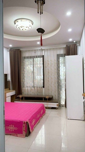 Chính chủ cần cho thuê nhà thích hợp làm mặt bằng kinh doanh tại địa chỉ 370A đường Kim Giang, Quận