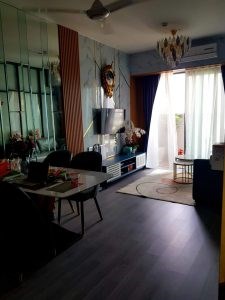 Cần bán Căn Hộ Cao Cấp Celedon City Khu Emerald.