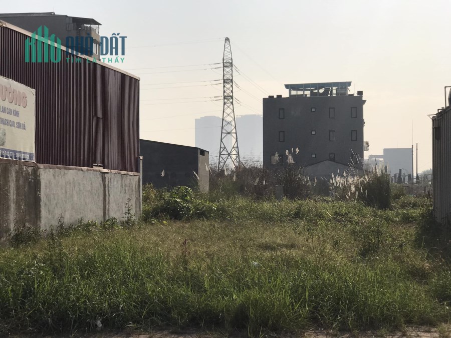Cho thuê mặt bằng Phạm Văn Thuận 620m2
