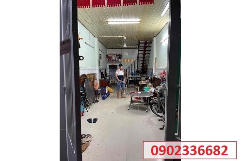 Chính chủ cho thuê nhà vừa ở vừa kinh doanh P.13; Q.11, HCM; 12tr/th; 0902336682