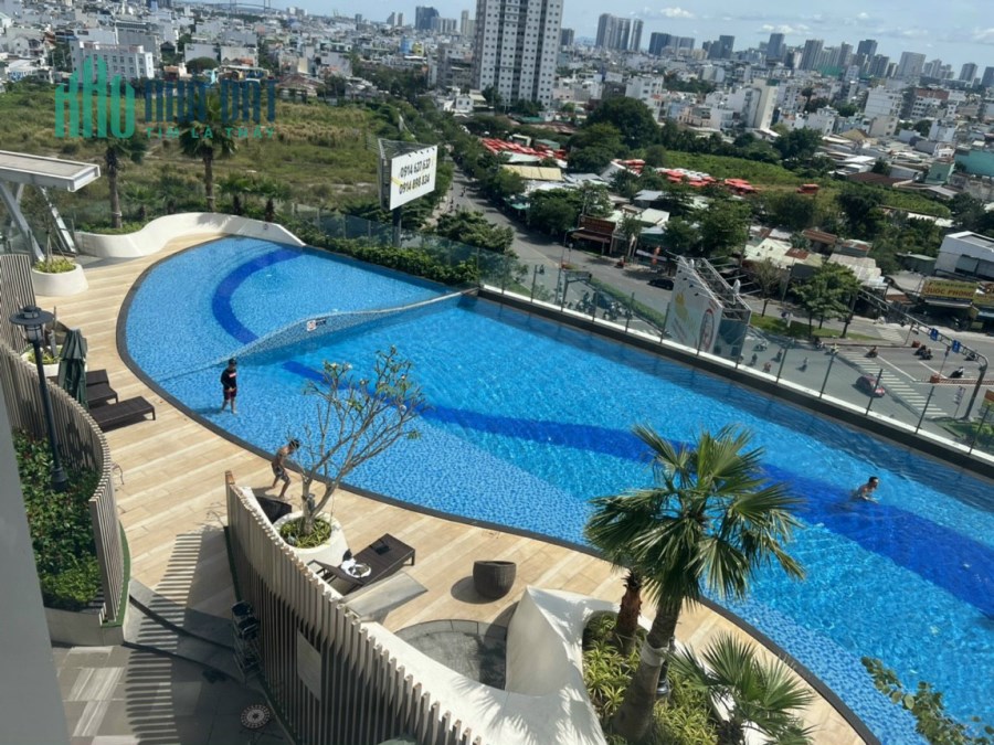 căn hộ sunrise city quận 7 cho thuê  1tr/ngày
