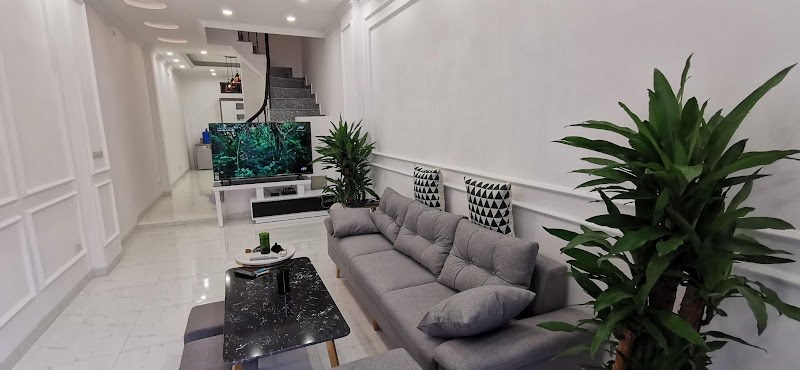 Ngay Royal city, SÁT PHỐ, Ở LUÔN, nội thất VIP, Vũ Trọng Phụng, 44m2*4T giá 4.3tỷ.