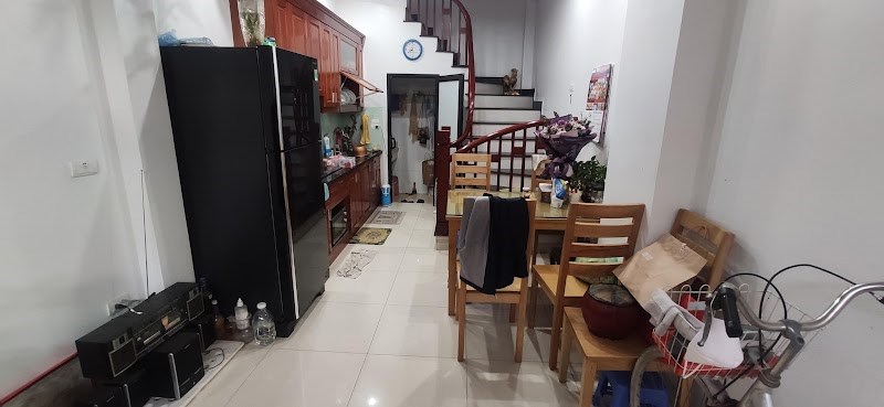 ĐẸP MÀ RẺ, Bán nhà Thượng Đình, Nông Rộng, Ở SƯỚNG, NHÀ MỚI, 39m2*4T giá 4tỷ.