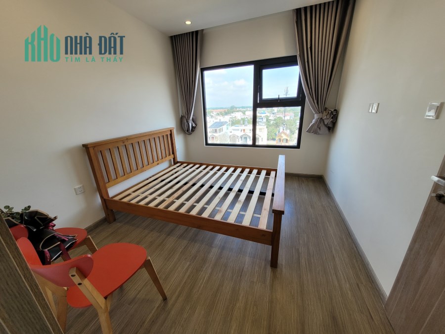 TRỰC TIẾP CHỦ CHO THUÊ CĂN HỘ VINHOMES GRAND PARK Q9 2PN FULL NỘI THẤT 6TR