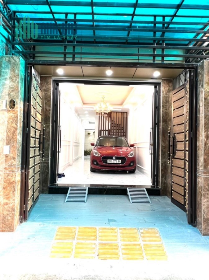 BÁN NHÀ PHỐ THÁI THỊNH 62M 6 TẦNG THANG MÁY NGÕ Ô TÔ THÔNG KINH DOANH NHỈNH 13 TỶ
