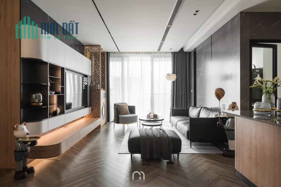 Bán gấp nhà đẹp Ngọc Lâm, ô tô, kinh doanh, 56m2, mt 4.6m, nhỉnh 7 tỷ.