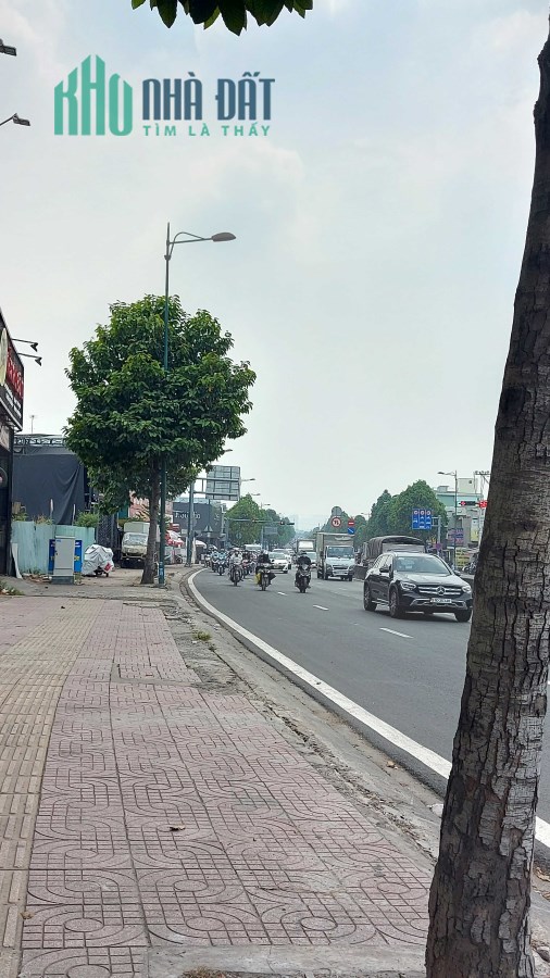 Siêu Phẩm Giá Rẻ 100m2 Gần  Đường Tơ Lụa Tô Ngọc Vân Linh Đông Thủ Đức