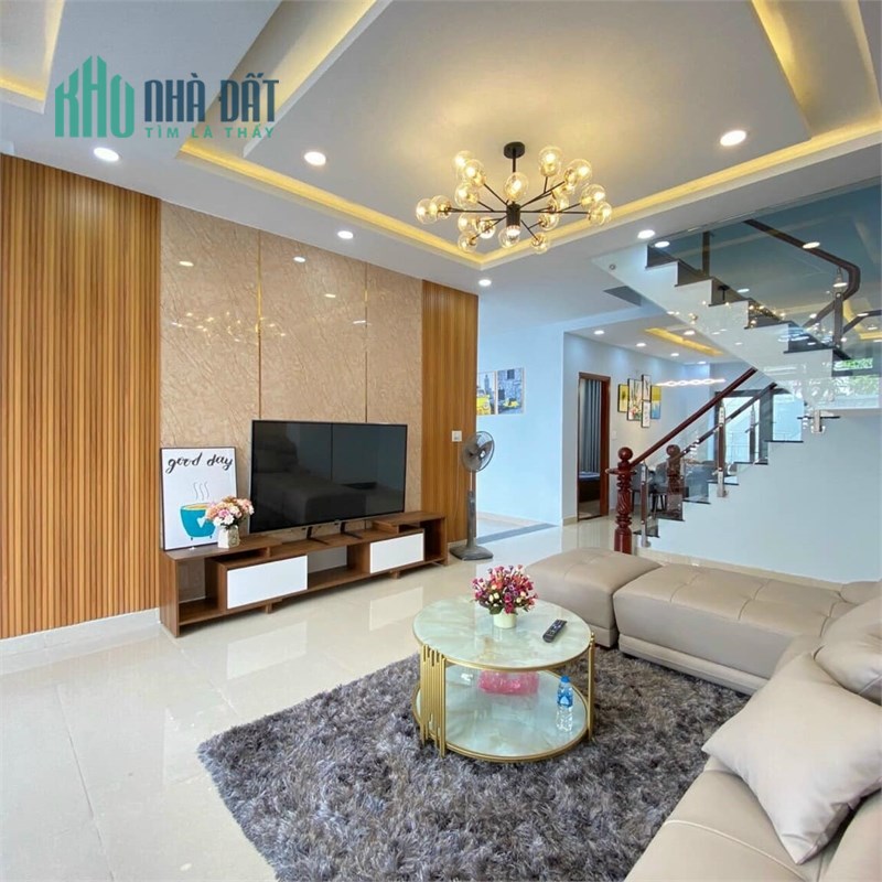 Biệt thự 150m2, 3 tầng  Gò Vấp, Phường 6, Đường số 28 – chỉ 15.9 tỷ