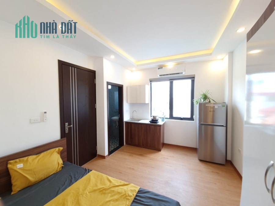 Siêu Hiếm mặt phố Vũ trọng Phụng 98m x8 tầng mặt tiền 5.8m chỉ từ nhỉnh 30 tỷ
