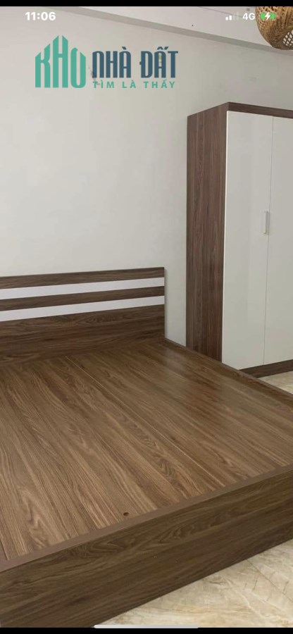 CHO THUÊ PHÒNG KHÉP KÍN 33m2 RẺ CHỈ 3,7TR/TH tại ngõ 250 Phan Trọng Tuệ Thanh Liệt Thanh Trì Hà Nội