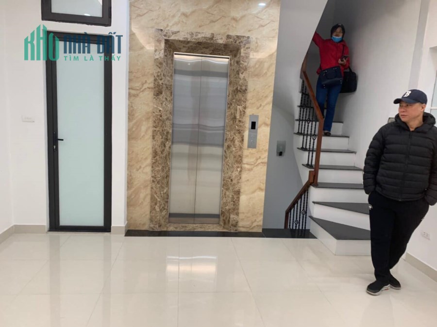 Cho thuê nhà MP tô hiến thành, 40mx3 tầng.MT 4,6m  kinh doanh đỉnh cao, 41tr 1 tháng