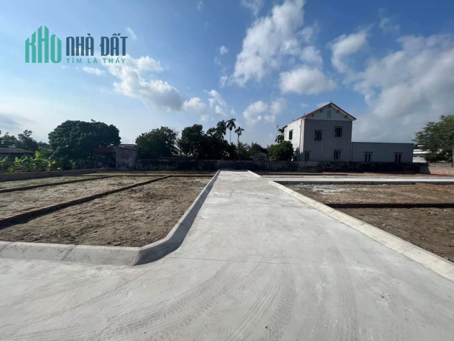GIA ĐÌNH KHÔNG SỬ DỤNG BÁN LÔ ĐẤT 60m2 GIÁ 400TR