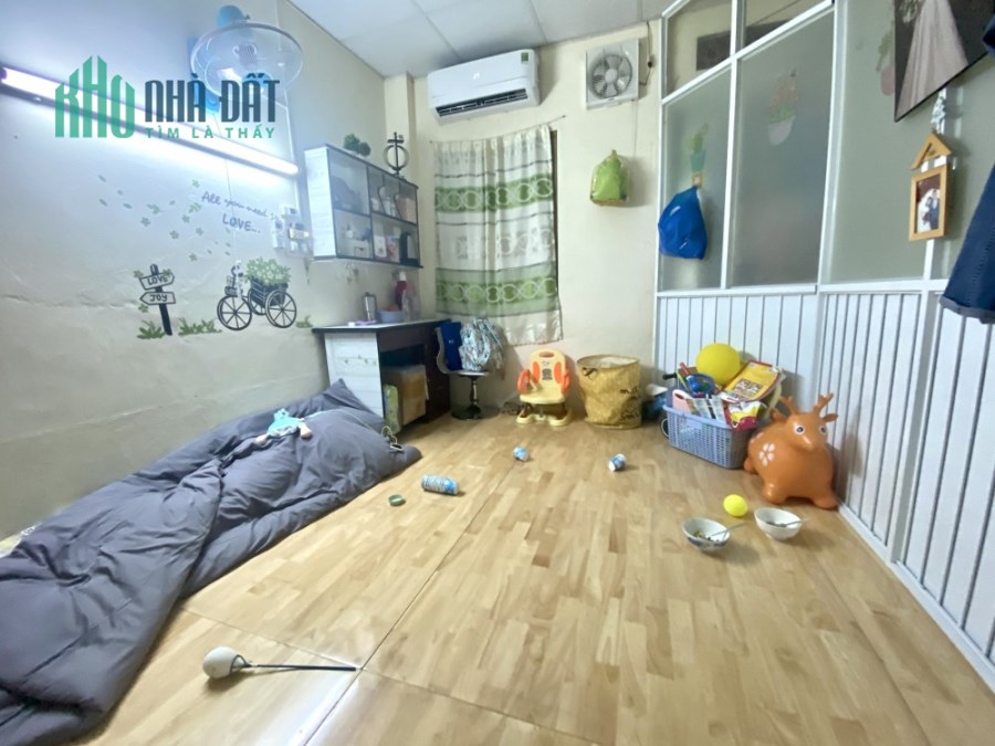 Bán nhà Tân Sơn Nhì 50m2 3T ngang 5m x10m Khu VIP Tân Sơn Nhì, TP giá chỉ 5 tỷxx
