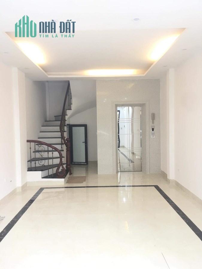 Bán nhà phố Tân Mai, Hoàng Mai, 45m2, TM, oto, giá 6.89 tỷ: hung1st