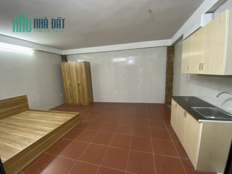 CHO THUÊ PHÒNG TRỌ RẺ 30M2 3,7TR FULL NỘI THẤT KHÉP KÍN RỘNG THOÁNG TẠI TỰU LIỆT TAM HIỆP