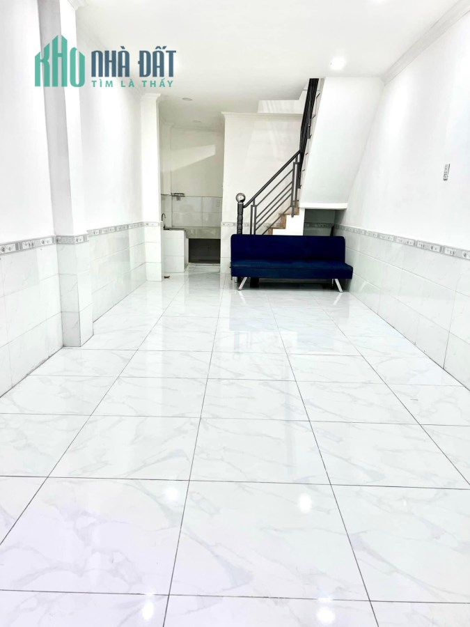 CẦN TIỀN BÁN GẤP NHÀ Q11-31M2- 2 TẦNG- GIÁ 3,1 TỶ