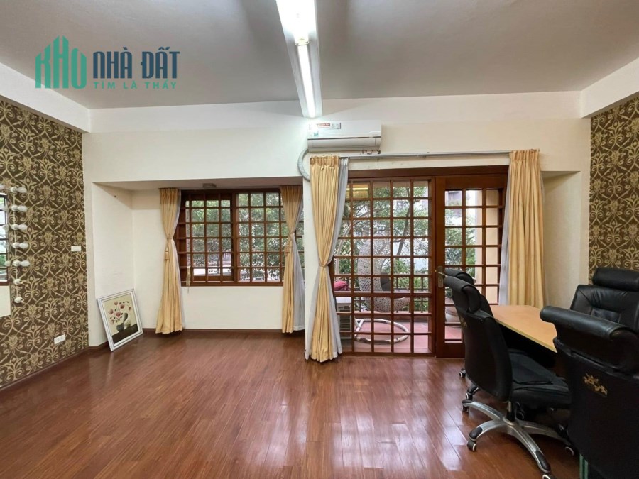 Bán Nhà Giảng Võ, Đống Đa  99m2 4T MT7.5m 32 tỷ 0979312111