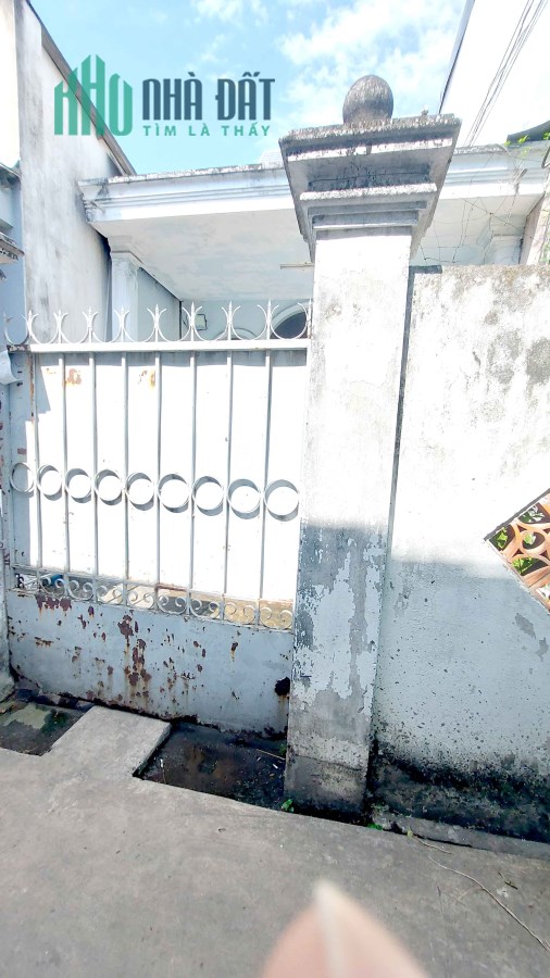 Bán Nhà Giá Rẻ 99m2 Linh Đông, Gần Chợ Tam Phú