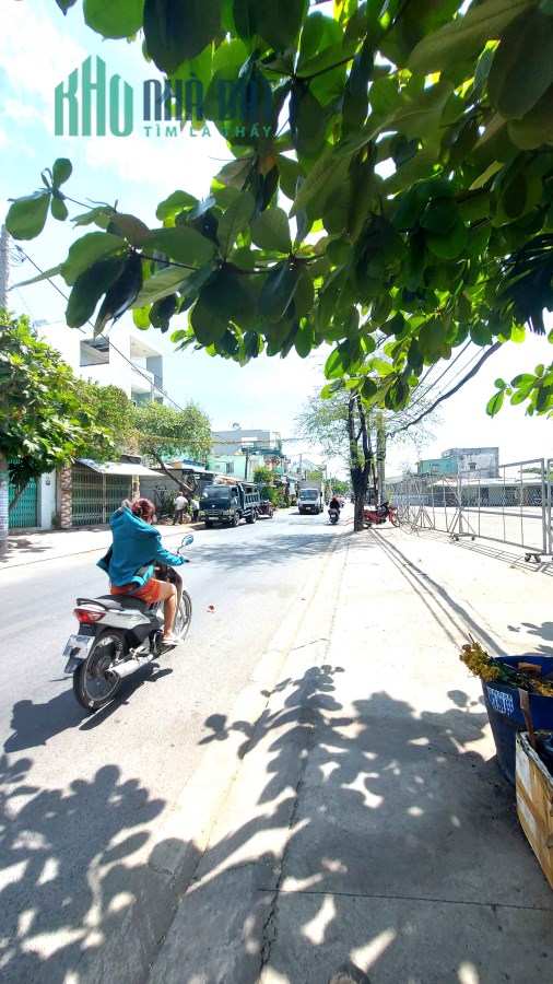 Chỉ 5 Tỷ Sở Hữu Ngay Nhà 98m2 Gần Tô Ngọc Vân Linh Đông Thủ Đức