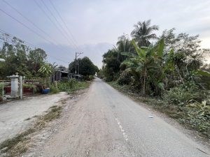 Cần Bán Lô Đất Vị Trí Đẹp Tại Xã An Bình – Thoại Sơn