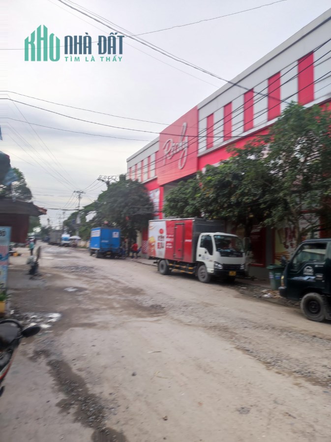Dảy Trọ 2 Tầng 313m2-36P Hẻm 12M - TTN - Q12 -12TỶ9