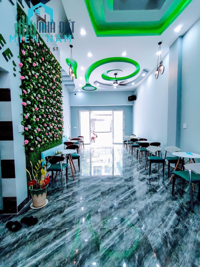 Cho Thuê Nhà Dân Cư Văn Hoa Villa 1 trệt  3 lầu
 biên hòa đồng nai