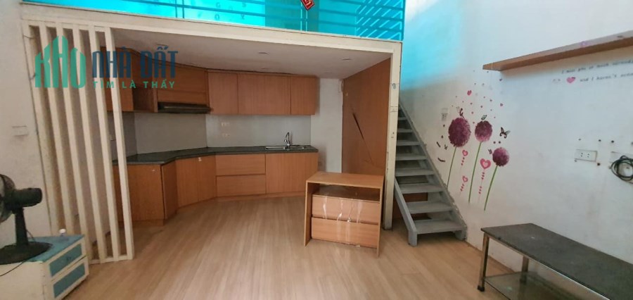 Bán nhà Di Trạch, Hoài Đức, 63m2 giá 2.2 tỷ, 0345752279