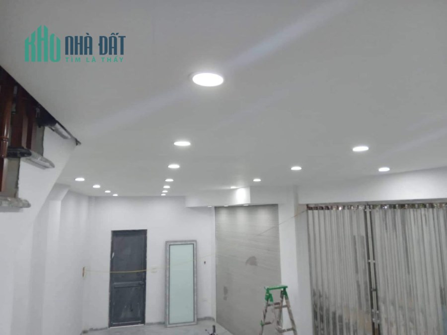 BÁN NHÀ Ở LUÔN XÃ ĐÀN 36M2 x 4T, 4 TỶ NGÕ NÔNG, THÔNG LH 0966037496